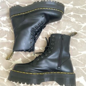 Jadon Doc Martens